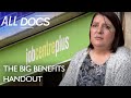 The Great British Benefits Handout: Episode 4 (Social Experiment) | Full Documentary | Reel Truth