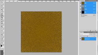 Leather texture in 77 seconds with Photoshop screenshot 2