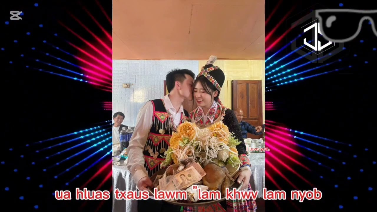 djhmoob 💯ua hluas txaus lawm 