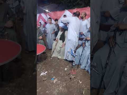 من أفراح ال الهوارى بمركز ومدينة المنشاه