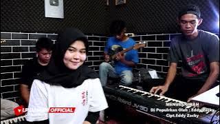 MENUSA GHIBAH EDDY ZACKY LATIAN MUSIK SANDIWARA VOC. AAN ANISA