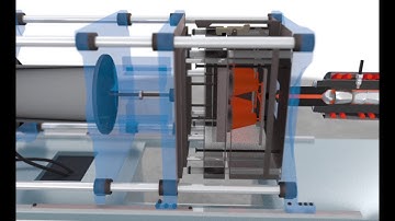 Mold Design: Pin-Point Gates
