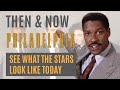 THEN and NOW Who Starred in PHILADELPHIA 1993 and What Do They Look Like Now?