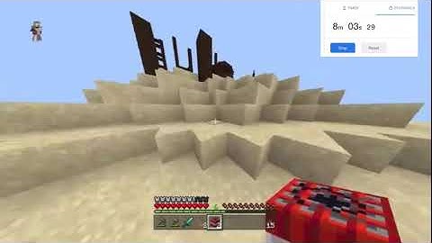 [Former World Record] The Traveling Trader World Record Speedrun (13:40) [Updated]