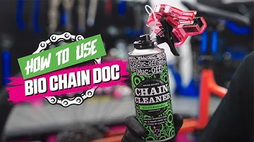 How to use Bio Chain Doc