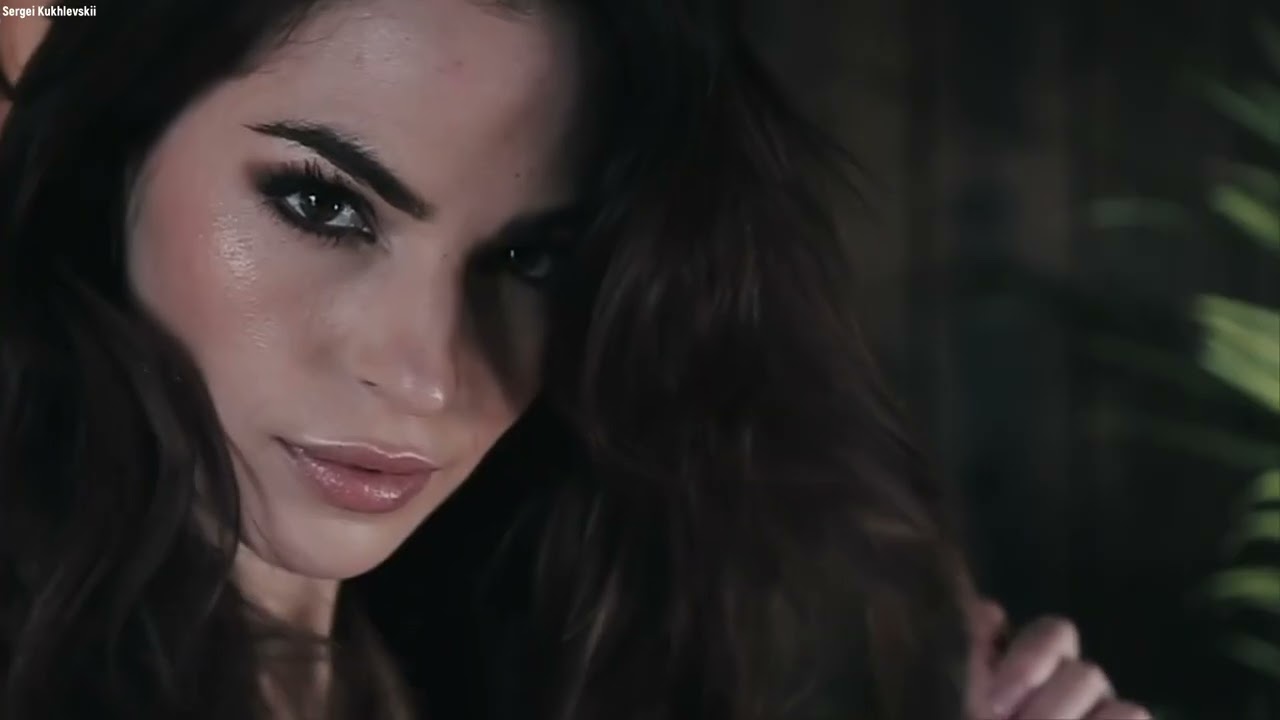 Sergei Kukhlevskii - Lonesomeness ( Original Mix ). EDM. Dance. Single. Mix. Music 2025. Pop music.