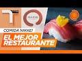 Maido: ¿Cómo es comer en el mejor restaurante de América Latina?