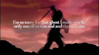 Leonard Cohen - Treaty, lyrics video
