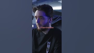 CS2 Map Tier List w/ NAF & Yekindar   #gaming #CS2