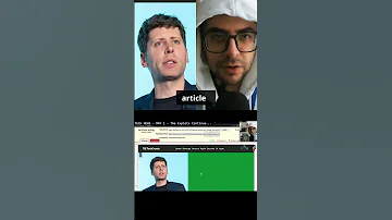 AI Likes To Simp For You 