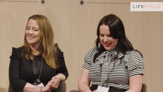 Breaking down the barriers to personalised marketing - a panel discussion