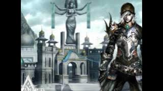 Atlantica Online Soundtrack - Constantinople Battlefield