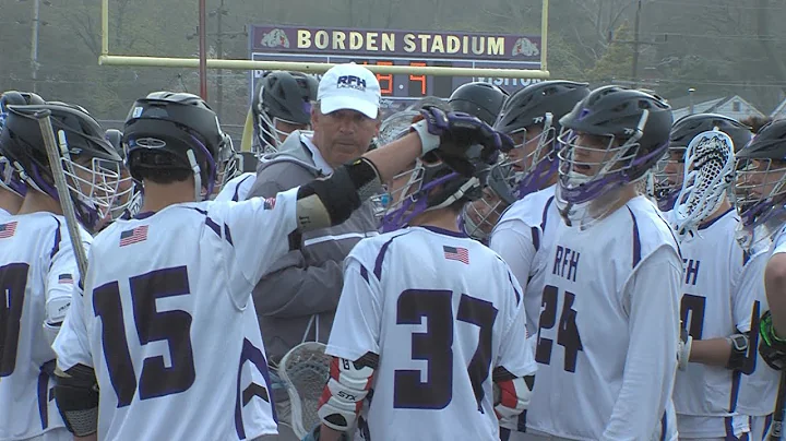 Rumson-Fair Haven 16 Saint John Vianney 6 | HS Boy...