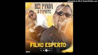 Rei Panda - Filho Esperto (Kuduro) (Prod. Dj Nelson Papoite) (Áudio Oficial)