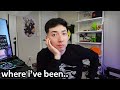 Why I Took a Break..