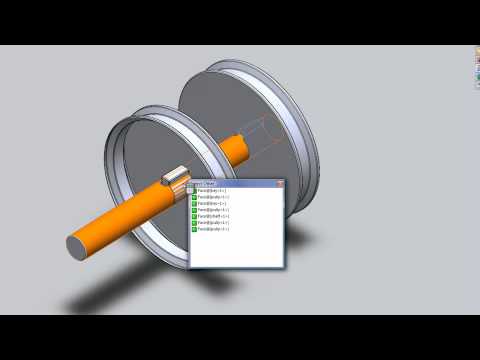 Free SolidWorks Tutorial