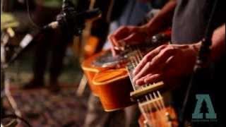 Greensky Bluegrass - Windshield - Audiotree Live