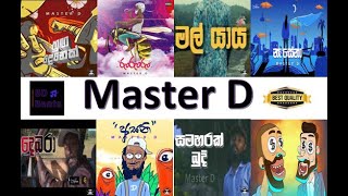 Master D Rap Collection | Most Famous Rap Collection