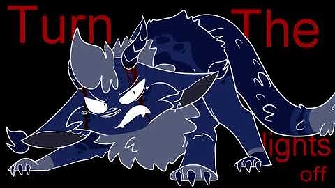 Turn The Lights Off |Palette Anything MAP| [Part 11] (spoilers?)