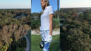 THE must-have summer golf pant for 2025!