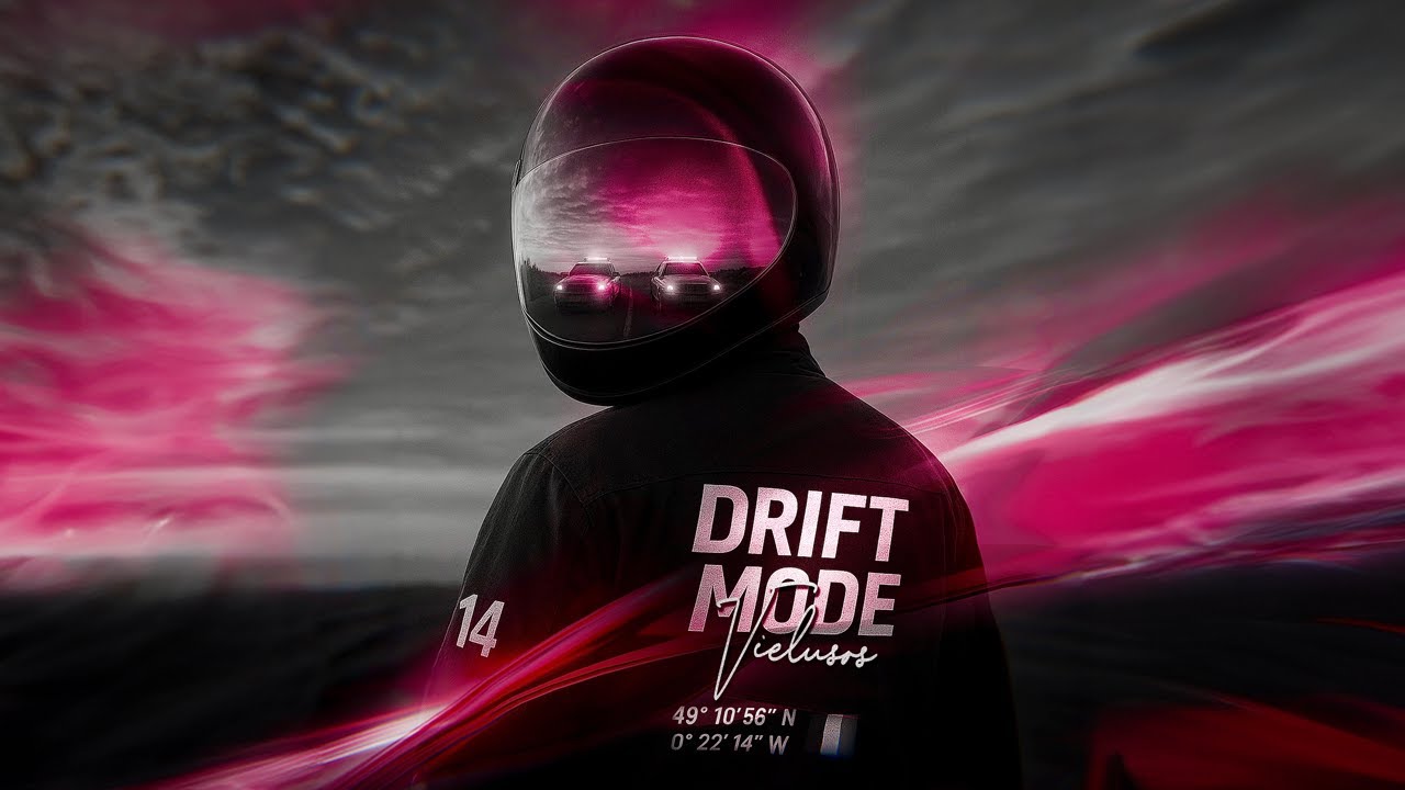 VIELUSOS - DRIFT MODE