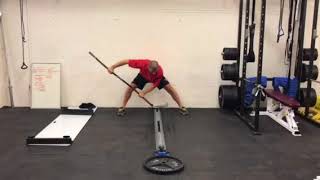Hockey Face-off coordination