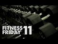 Fitness Fridays w/ FaZe Censor #11: Fitness Montage: Shoulders