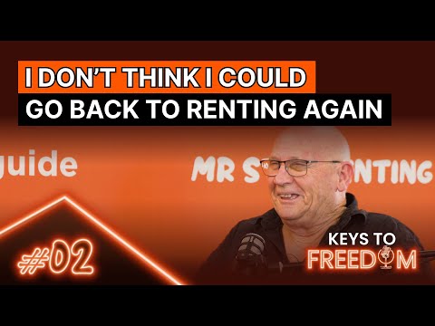 Podcast thumbnail