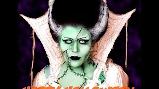 HAPPY HALLOWEEN!!! My Costume + A Halloween Tag