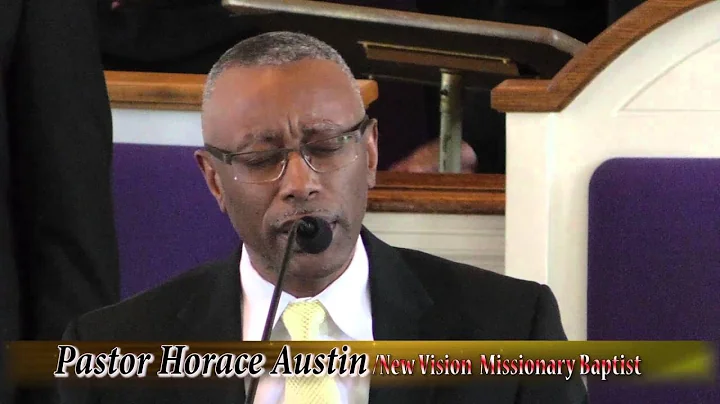 Pastor Horace Austin Story/Rev. William Smith