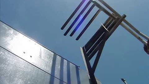 Uncontrolled Methane Emissions Infra-red Video | John Crane