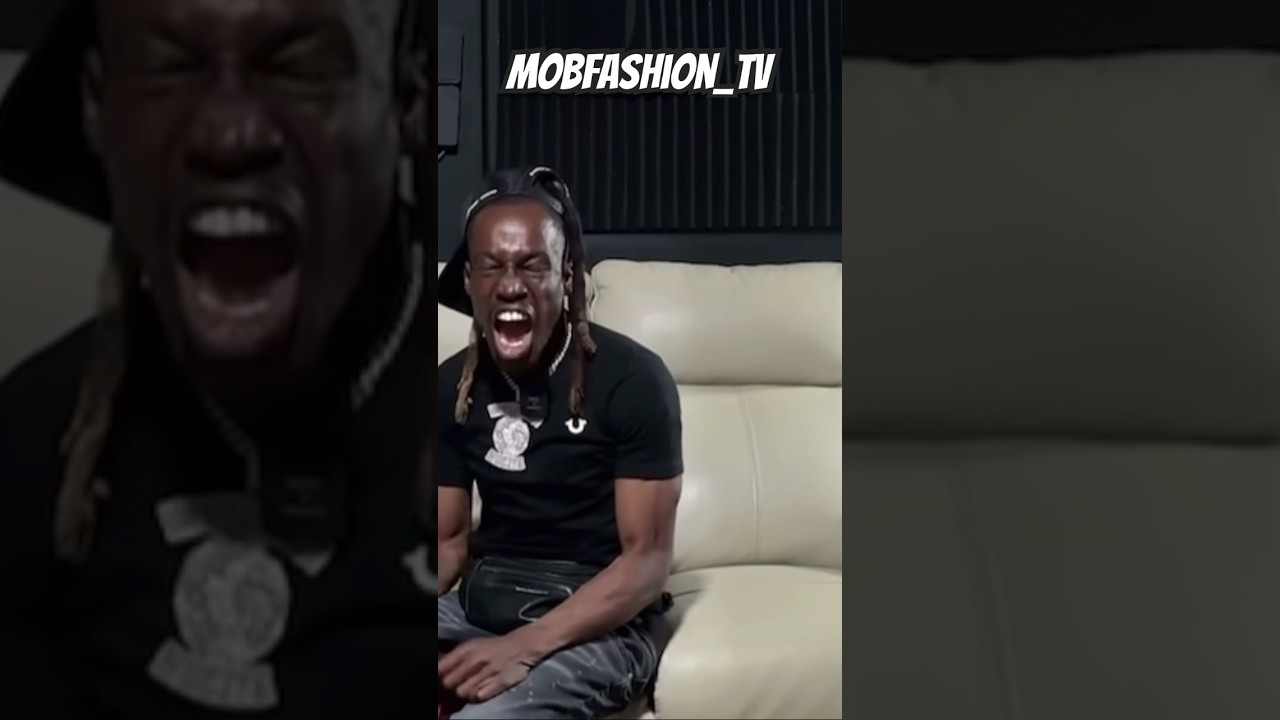 🚨 607 UNC YELLS AT KEVIN GATES AND SAYS 4XTRA IS THE WORSE RAPPER OF ALL TIME