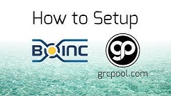 How to Earn Gridcoin with Pool Research via grcpool.com