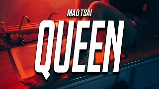 Video thumbnail of "Mad Tsai - killer queen (Lyrics)"