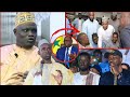 Diomaye au palais gaston mbengue sonko fait peur  tafsir abdourahmane gaye ragit et rvle