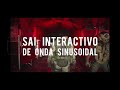 SAI Gaming 1500VA Interactivo sinusoidal Lapara