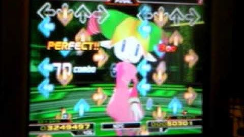 Fascination (ELM) Edit: NOFC