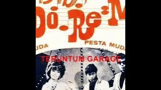 Hati Muda-Saloma dan P Ramlee Orchestra Ori Version Ep 1966