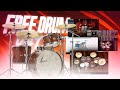 TOP MEJORES Plugins de BATERIA GRATUITOS | BEST FREE VSTs 2024 🎹🔥