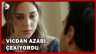 Güney, Cemreye Kazanın Ayrıntılarını Anlatıyor - Kuzey Güney 5. Bölüm