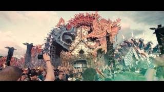 World of hardstyle 2017 june | defqon.1 weekend festival 2017