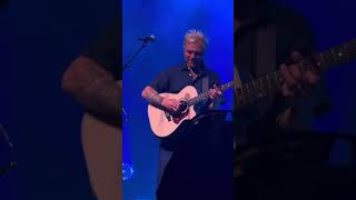 Trevor Hall, Boulder Theater, 10/25/25 - Green Mountain State intro and full song