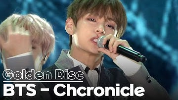 BTS at Golden Disc 2017💜 Blood Sweat + Tears + FIRE + Boy In Luv + War of Hormone + Dope + I NEED U