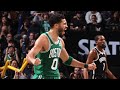 Durant Clamped 4th QTR! Nets Down 0-3! Tatum 39 Pts! 2022 NBA Playoffs Celtics vs Nets Game 3