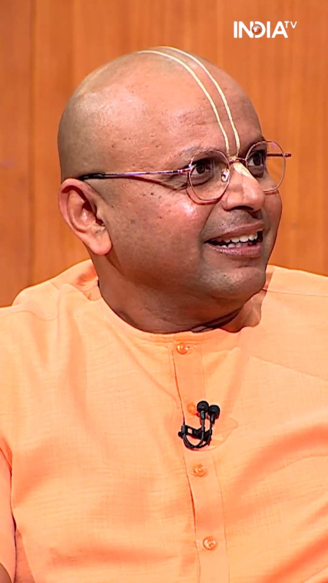 Bombay Stock Exchange में क्या पढ़ाने गए थे गौर गोपाल दास ? #gaurgopaldas #aapkiadalat #rajatsharma