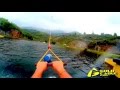 Gold Cable Park - Rixen (круговая лебедка)