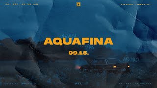 Grasa - Aquafina ft. AKC Misi (Official Music Video)