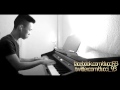 Katy Perry - Unconditionally (piano cover by Ducci, HD, lyrics)