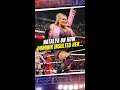 Natalya On How Dominik Mysterio Insulted Her Wwe DominikMysterio Natalya Wrestling Shorts 