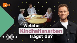 Das Sozialexperiment: Wie haben deine Eltern dich geprägt? | Terra Xplore mit Leon Windscheid